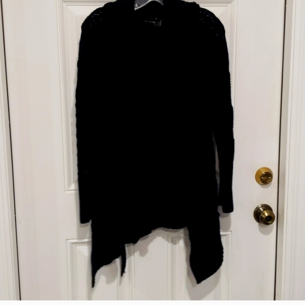 The Limited Black Women's Cardigan